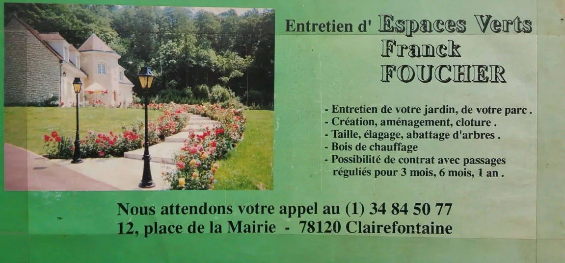 La société La société