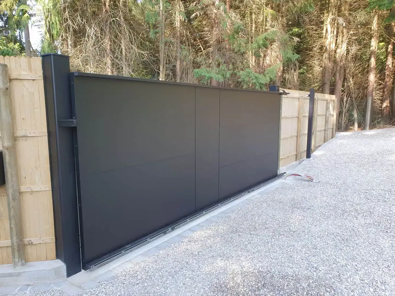 Portail gamme Archi