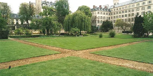 plaquage gazon Yvelines Plaquage de gazon en rouleau en Yvelines