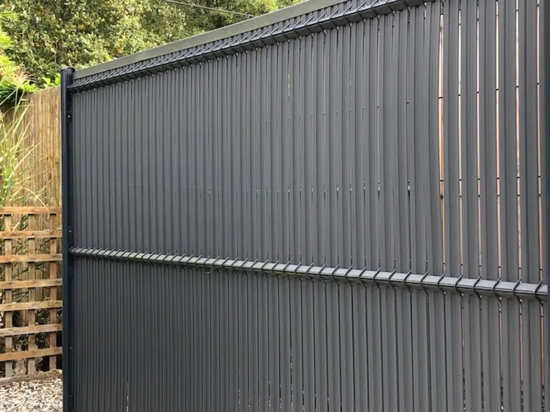 Panneau rigide Yvelines 78